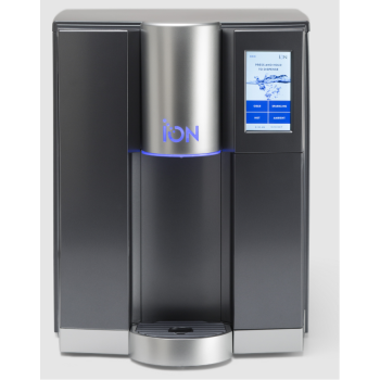 Dystrybutor ION Grafit Natural Choice